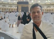 Ketua PD Muhammadiyah Trenggalek Khawatir Dampak Perang Ganggu Kepulangan Jemaah Umrah