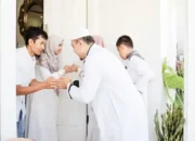 Ponpes Al Falah Trenggalek Tetapkan Idul Fitri 20 Maret 2026 Berdasarkan Hisab