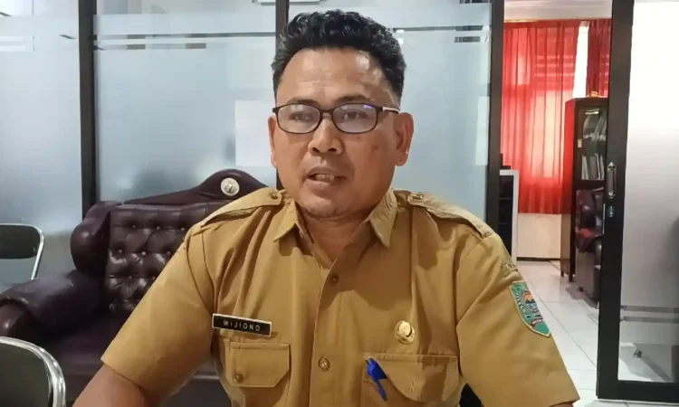Inspektorat Trenggalek Telaah Dugaan Monopoli dan Kewajiban Pembelian LKS di Sekolah