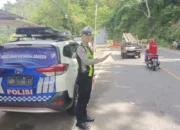 Jalur Trenggalek-Ponorogo Bisa Dilewati, Skema Buka Tutup Situasional