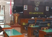 Pembahasan Perda Perlindungan Pekerja di Trenggalek Terus Berlanjut