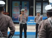 Angkutan Barang Dibatasi Selama Arus Mudik Lebaran 2026, Ini Penjelasan Polres Trenggalek