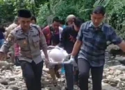 Rem Blong Motor Terjun ke Jurang, Warga Tulungagung Kecelakaan di Trenggalek