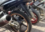Meresahkan, Polisi Trenggalek Amankan 17 Motor Knalpot Brong