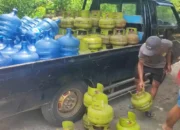 LPG 3 Kg Langka di 3 Kecamatan, Pemkab Trenggalek Surati Pertamina Minta Tambah Pasokan