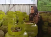 Pertamina Pastikan Stok LPG 3 Kg di Trenggalek Aman, Siapkan Tambahan 65 Ribu Tabung