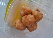 Menu MBG di Trenggalek Kembali Disorot, Wali Murid Temukan Makanan Diduga Basi