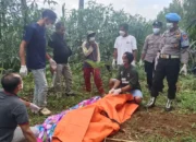 Pria Asal Ponorogo Ditemukan Meninggal di Hutan Bendungan Trenggalek