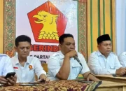 Masyarakat Diminta Berani Awasi Program MBG, Gerindra Trenggalek Bakal Buka Posko Aduan