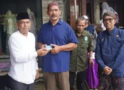 Mening Deh Saat Safari Ramadan, Pemkab Trenggalek Mudahkan Akses Pelayanan