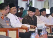Mensos Gus Ipul Sosialisasikan DTSEN di Trenggalek, Soroti Pentingnya Akurasi Data Bansos