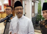 Di Trenggalek, Mensos Gus Ipul Sebut 45 Persen Bantuan PKH dan Sembako Salah Sasaran