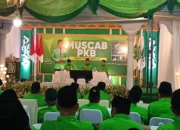 5 Calon Bersaing di Bursa Ketua DPC PKB Trenggalek Periode 2026-2031 Hasil Muscab