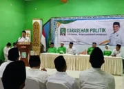 DPW PKB Jatim Gelar Safari Ramadan di Trenggalek, Tekankan Pembinaan Internal dan Rekrutmen Kader Muda