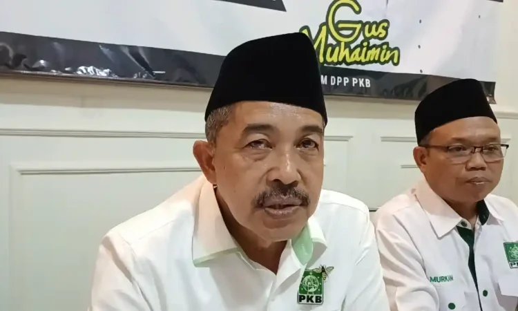 DPC PKB Trenggalek Siapkan Muscab Gaya Baru, Pelaksanaan Pada 29 Maret 2026