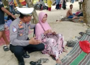 Kunjungan Wisatawan ke Destinasi Wisata di Trenggalek Masih Tinggi