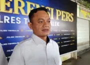 Video Sempat Viral, Pelaku Penganiayaan Istri Siri di Trenggalek Resmi Jadi Tersangka