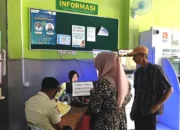 RSUD dr Soedomo Trenggalek Siaga 24 Jam Selama Lebaran, IGD dan Rawat Inap Tetap Beroperasi