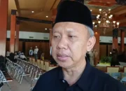 59 SPPG di Trenggalek Sudah Beroperasi Layani MBG, Ada 16 Dapur Kantongi Sertifikasi SLHS