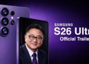 Persaingan Flagship Smartphone 2026 Kian Ketat, Ini Deretan HP Spek Tertinggi