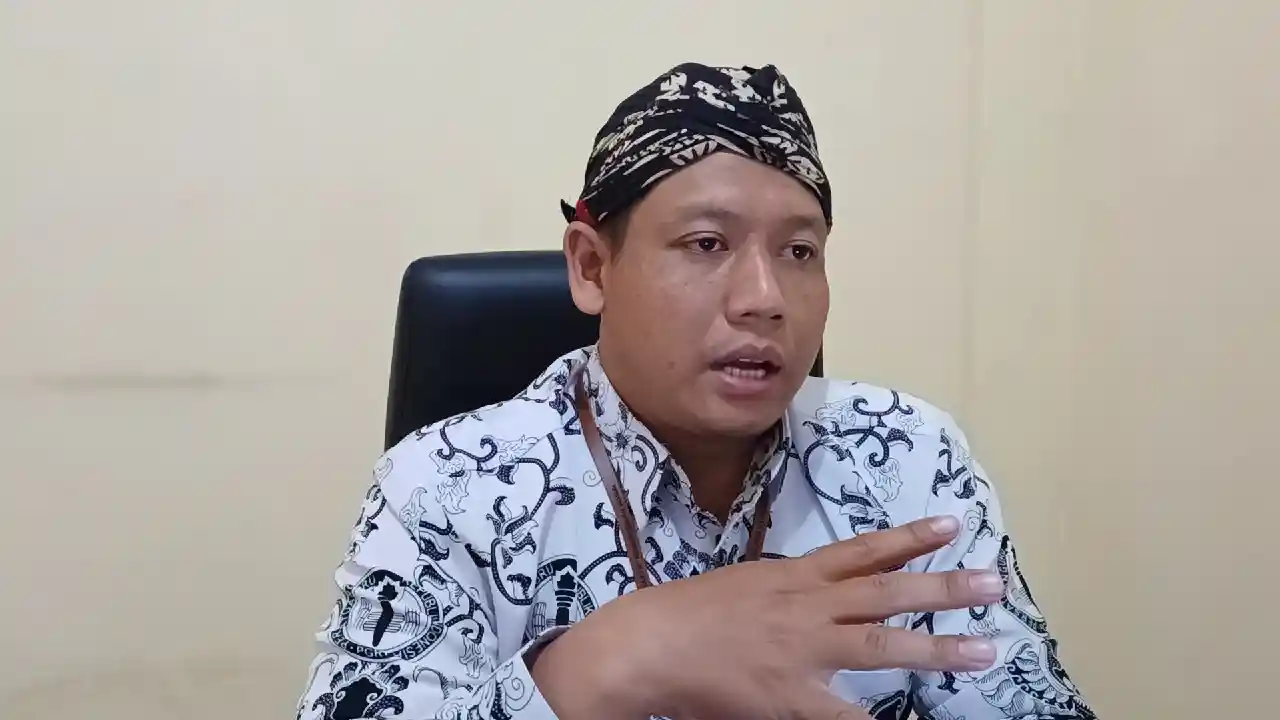 Sekolah Rakyat Trenggalek