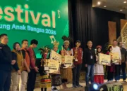 Sekolah Rakyat Trenggalek Sukses Antar Siswa Dari Keluarga Kurang Mampu Ukir Prestasi Tingkat Nasional