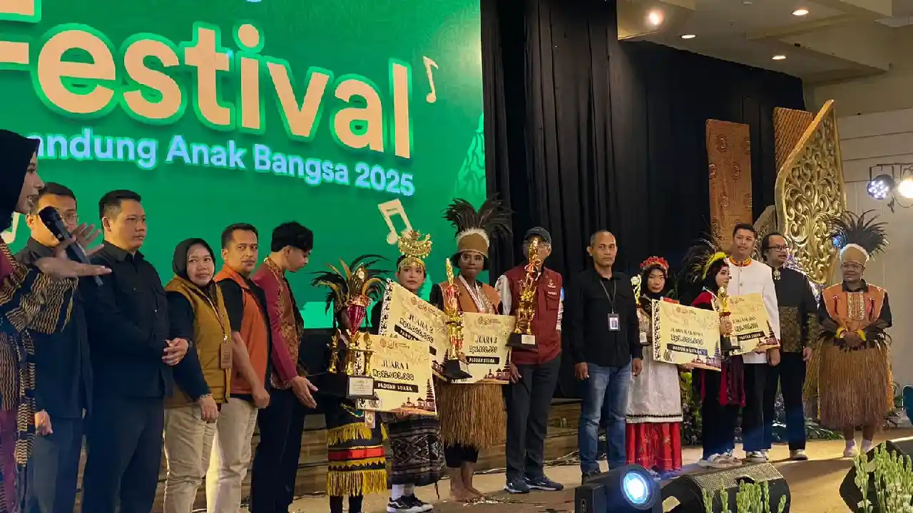 Sekolah Rakyat Trenggalek