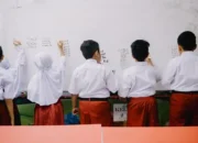 Masuk Sekolah di Trenggalek Mulai 30 Maret, Belajar Online dari Rumah Tunggu Arahan Pusat