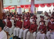 Sekolah Rakyat Trenggalek Bawa Harapan untuk NR, Siswa Asal Mentawai yang Sempat Terlantar