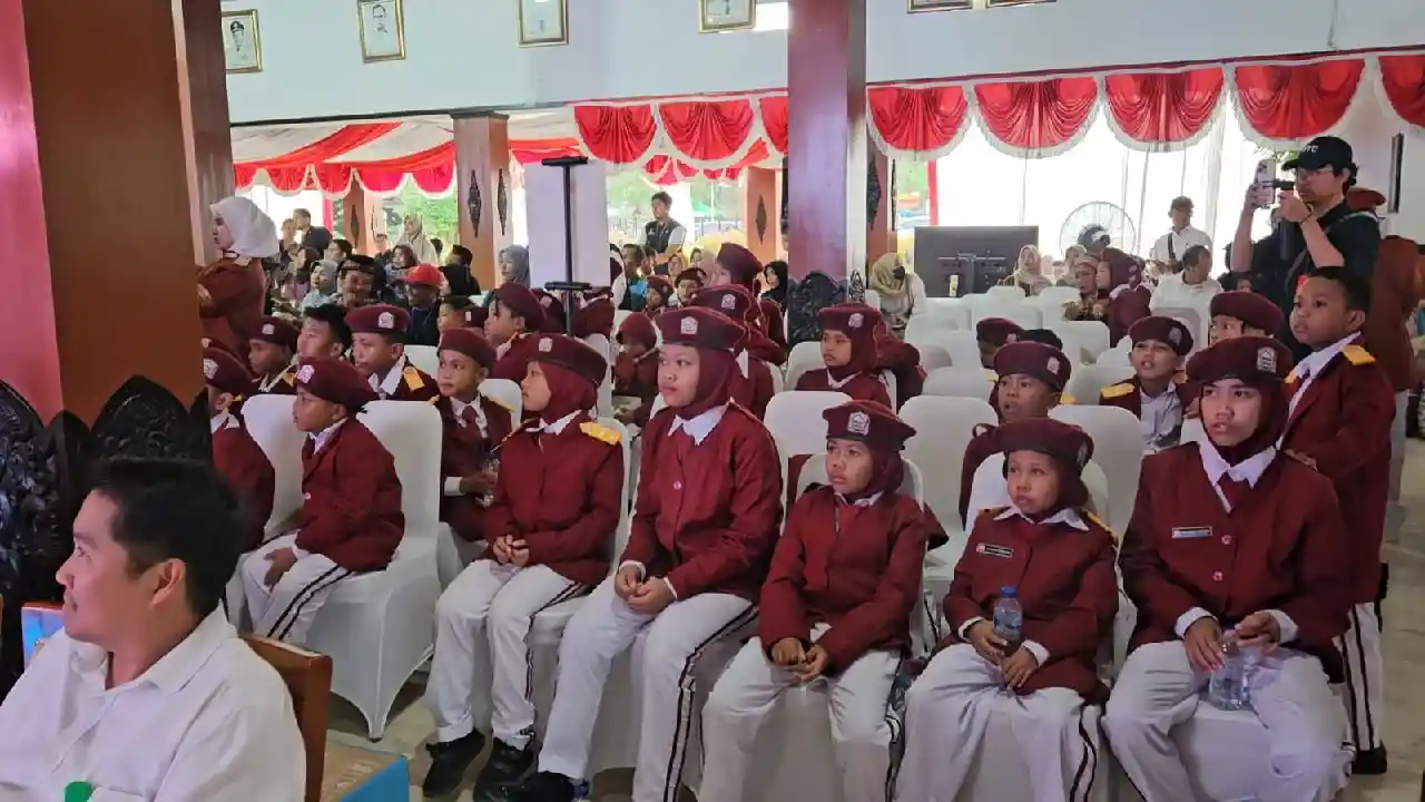 Sekolah Rakyat Trenggalek