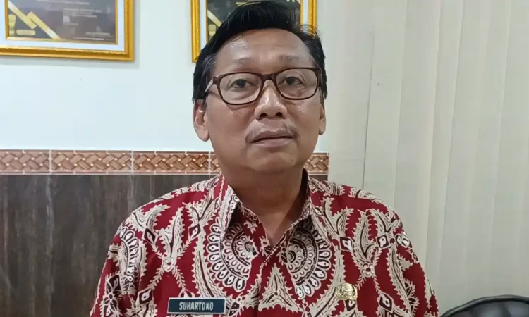 Kabar Gembira! THR ASN Trenggalek Segera Cair, Pemkab Siapkan Rp 47,5 Miliar