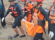 Pemancing Hilang di Bendungan Tugu Trenggalek Ditemukan Meninggal Dunia