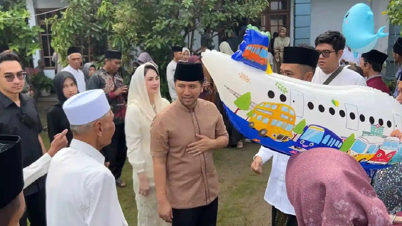 Trenggalek wagub jatim Emil Dardak