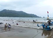 Disparbud Trenggalek Prediksi Terjadi Penumpukan Sampah di Destinasi Wisata Saat Libur Lebaran