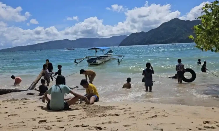 Kunjungan Wisata Trenggalek Naik Saat Lebaran 2026, Didukung Faktor Cuaca dan Kondisi Jalan