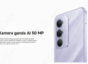 Redmi 15 di Indonesia, Usung Baterai 7.000 mAh dan Layar 144Hz