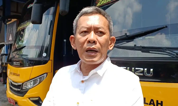 Survei Peminatan Berproses, Dishub Trenggalek Siapkan Anggaran Rp 1,3 M untuk Angkutan Pelajar