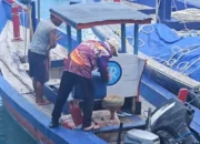 Stok Solar Nelayan Trenggalek Masih Aman Meski Isu Krisis BBM Global