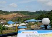 Progres Bendungan Bagong Trenggalek Capai 60 Persen, Target Rampung Tahun 2029