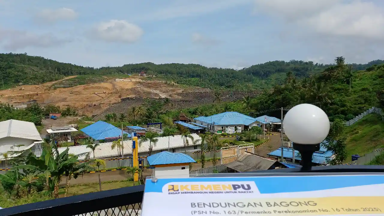 Trenggalek