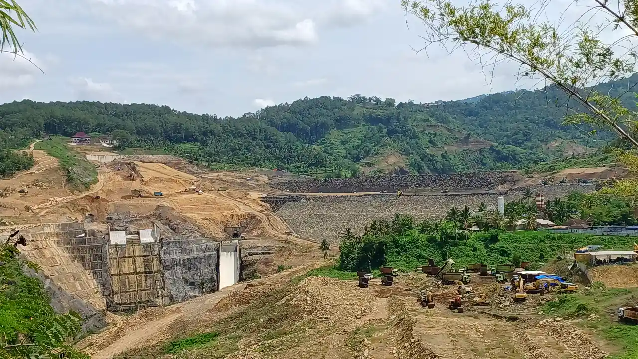 Trenggalek
