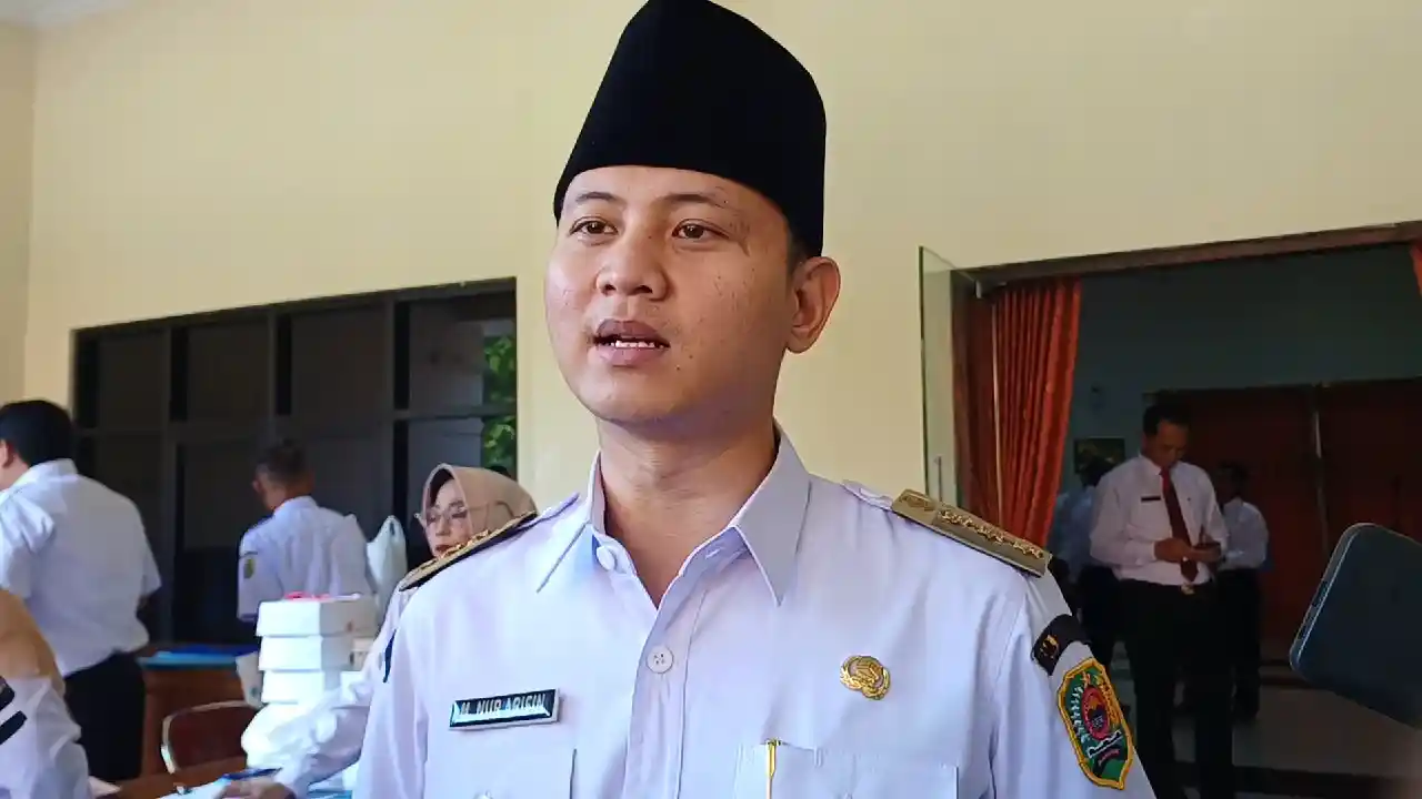 Bupati Trenggalek