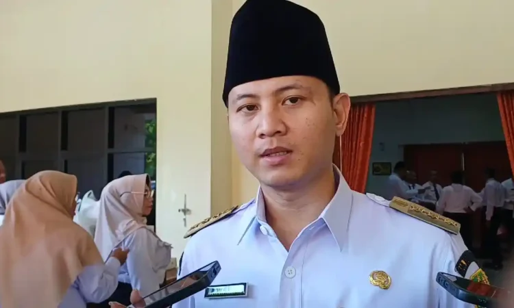 Patuhi Belanja Pegawai 30 Persen, Bupati Trenggalek: Tekan Belanja Atau Tingkatkan Pendapatan