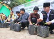 Bupati Trenggalek Dorong Swasembada Pangan Berbasis Sekolah, Libatkan Siswa Sejak Dini
