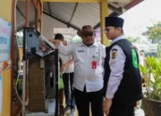 Atasi Kekeringan, Bupati Trenggalek Kenalkan Teknologi Kondensasi, Tangkap Uap Jadi Air