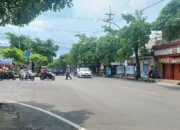 Car Free Day Trenggalek Kembali Digelar Minggu, Lokasi di Jalan Panglima Sudirman Diikuti 240 UMKM