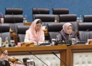 DPR RI Novita Hardini Soroti PPN Ganda, Desak Reformasi Industri Perfilman Nasional