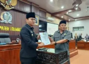 Silpa hingga Belanja Pegawai Jadi Catatan Evaluasi LKPJ APBD Trenggalek 2025