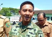 14 Truk Disalurkan, Pembangunan KDMP di Trenggalek Ditarget Rampung Agustus