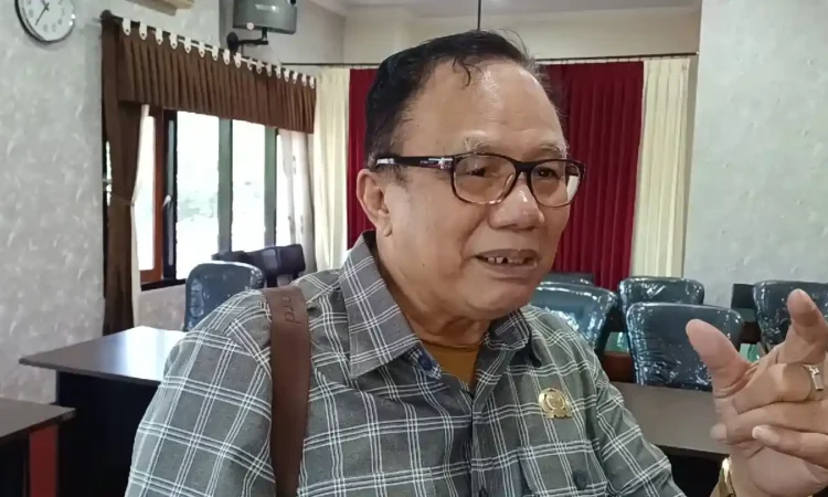 DPRD Trenggalek Kritik Ada ASN Pernah Jadi Terdakwa KDRT Menjabat Sekretaris Dinas